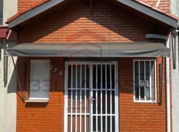 Casa · 86m² · 3 Quartos · Salão comercial amplo no Tatuapé, com excelente localização