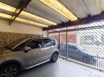 Casa · 122m² · 2 Quartos · 2 Vagas · Sobrado de 122m2 a venda no Parque sao lucas