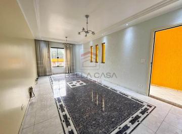 Casa · 210m² · 3 Quartos · 5 Vagas · Sobrado à venda no Jardim Avelino  - 210m2 - 3 dormitórios - 1 suíte - 5 vagas