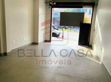 Comercial · 238m² · Salão Comercial para Alugar na Mooca - 200m2- 2 banheiros
