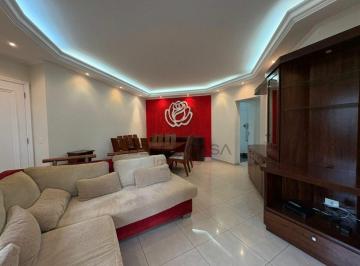 Apartamento · 120m² · 3 Quartos · 4 Vagas · Apartamento à venda,120 m² - 3 Dormitórios - 4 vagas - Jardim Anália Franco