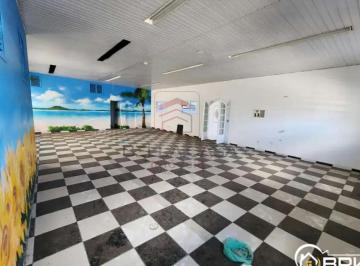 Comercial · 132m² · SALAO COMERCIAL EM  OTIMA LOCALIZAÇAÕ