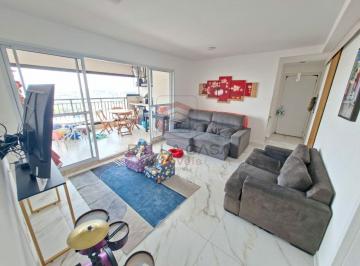 Apartamento · 122m² · 3 Quartos · 2 Vagas · Apartamento para venda no bras - 122 m² - 3 dormitórios- 2 vagas - Lazer Club