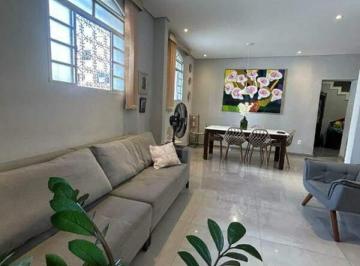 Casa · 160m² · 5 Quartos · 2 Vagas · Casa no Prado,Duplex, 02 vagas, local nobre