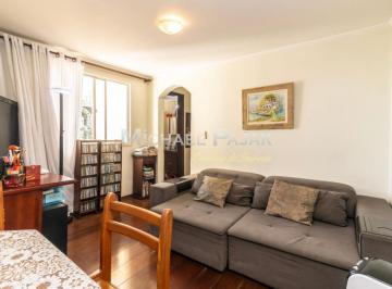 Apartamento · 50m² · 2 Quartos · 1 Vaga · Apartamento tipo para venda com 2 quartos - Michael Pajak (11) 99996 - 4550