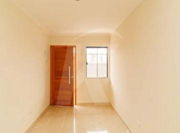 Apartamento · 53m² · 2 Quartos · 1 Vaga · Apartamento novo com 53,05 mts², 2 quartos, 1 vaga, no Parque Vitória
