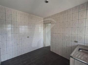 Casa · 35m² · 1 Quarto · Casa com 1 quarto, cozinha e banheiro