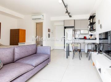 Apartamento · 33m² · 1 Quarto · 1 Vaga · Studio tipo para venda com 1 quarto - Michael Pajak (11) 99996 - 4550