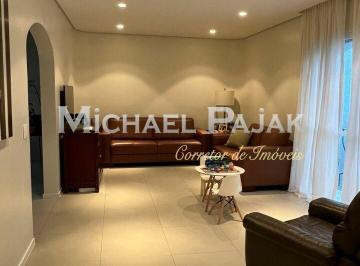 Apartamento · 137m² · 4 Quartos · 2 Vagas · Apartamento Morumbi a Venda Michael Pajak (11) 99996-4550