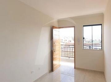Apartamento · 53m² · 2 Quartos · 1 Vaga · Apartamento novo com 53,05 mts², 2 quartos, 1 vaga, no Parque Vitória