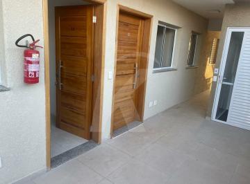 Apartamento · 46m² · 2 Quartos · 1 Vaga · Apartamento de 46 mts², 2 quartos, 1 vaga, na Vila Constança
