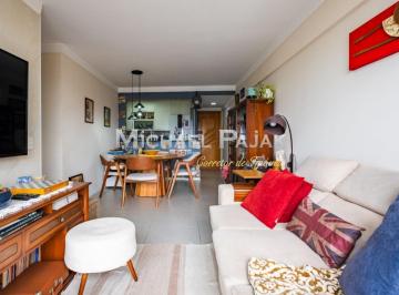 Apartamento · 93m² · 3 Quartos · 2 Vagas · Apartamento tipo para venda com 3 quartos, sendo 1 suíte - Michael Pajak (11) 99996 - 4550