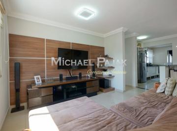 Apartamento · 228m² · 3 Quartos · 3 Vagas · Duplex tipo para venda com 3 quartos, sendo 1 suíte - Michael Pajak (11) 99996 - 4550