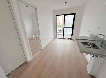 Apartamento · 28m² · 1 Quarto · Studio tipo para venda em Indianópolis - Michael Pajak (11) 99996 - 4550