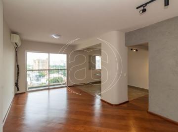 Apartamento · 97m² · 2 Quartos · 1 Vaga · APARTAMENTO LOCAÇÃO - 97 M2 - MOEMA INDIOS - 02 DORMS - 01 VAGA