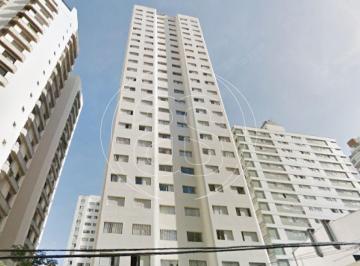 Apartamento · 55m² · 2 Quartos · 1 Vaga · APARTAMENTO À VENDA EM MOEMA PÁSSAROS COM 55M², 2 QUARTOS, AR CONDICINADOS E 1 VAGA DE GARAGEM