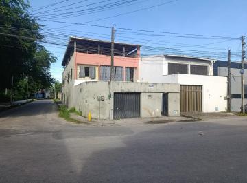 Casa · 90m² · 2 Quartos · 1 Vaga · Oportunidade no São Gerardo para alugar: Casa Térrea com Água Inclusa