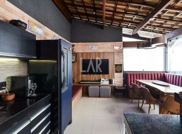 Apartamento · 151m² · 3 Quartos · 2 Vagas · Área Privativa à venda, 3 quartos, 1 suíte, 2 vagas, Palmares - Belo Horizonte/MG