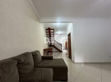 Casa · 193m² · 3 Quartos · 2 Vagas · Sobrado à venda, 3 quartos, 1 suíte, 2 vagas, Residencial Portal da Mantiqueira - Taubaté/SP