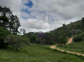 Rural · 620000m² · Fazenda à venda, Samambaia - Redenção da Serra/SP