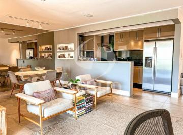 Apartamento · 71m² · 2 Quartos · 2 Vagas · Campo Belo Apartamento à venda mobiliado - 71m², 2 dormitórios (1 suíte) e 2 vagas