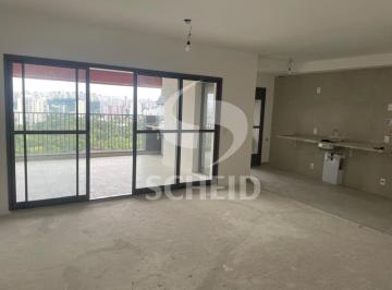 Apartamento · 145m² · 3 Quartos · 2 Vagas · Apartamento 145m², 3 suítes, varanda gourmet, 2 vagas e lazer completo no Alto da Boa Vista