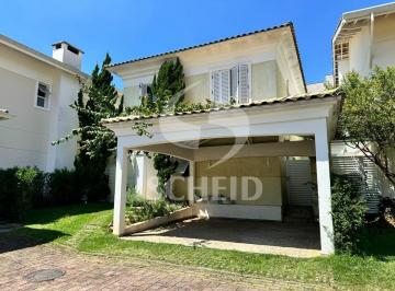 Casa · 190m² · 4 Quartos · 3 Vagas · Casa condominio Jardim Monte Alegre