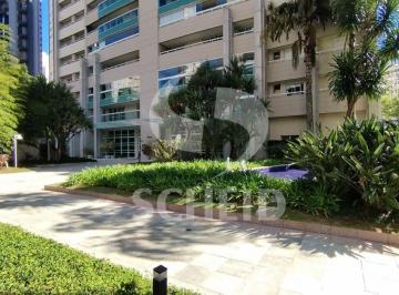 Apartamento · 160m² · 3 Quartos · 3 Vagas · Apartamento Morumbí - 3 dormitório - 2 suites - 160 m