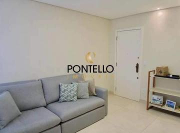Apartamento · 95m² · 3 Quartos · 2 Vagas · Apartamento de aproximadamente 95m² à venda – 3 quartos, 1 suíte, 2 vagas – Gutierrez