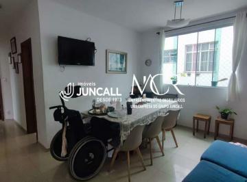 Apartamento · 80m² · 3 Quartos · 2 Vagas · Apartamento de 3 quartos e 2 vagas de garagem a Venda no bairro Serra!