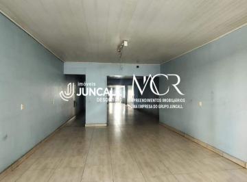 Comercial · 320m² · Loja com Sobre Loja de 320m² para locação no bairro Centro!