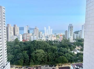 Apartamento · 79m² · 2 Quartos · 1 Vaga · Apartamento à venda, 2 quartos no bairro Marapé em Santos