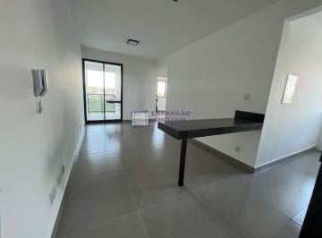 Apartamento · 55m² · 2 Quartos · 1 Vaga · ALUGUEL, APARTAMENTO,JARDIM BURITIS