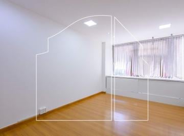 Comercial · 50m² · SCS QD 02 - ED. OSCAR NIEMEYER - SALA DIVIDIDA