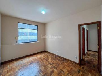 Apartamento · 80m² · 3 Quartos · 1 Vaga · Apartamento à venda no bairro Barro Preto