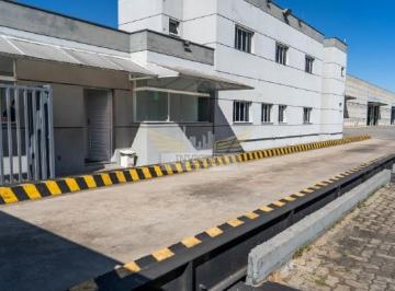 Comercial · 1728m² · Galpão Industrial para Locação, 1.728,00m² - Vila Alpina, São Paulo/SP.