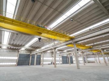 Comercial · 1728m² · Galpão Industrial para Locação, 1.728,00m² - Vila Alpina, São Paulo/SP.