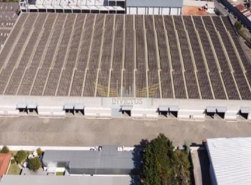 Comercial · 1728m² · Galpão Industrial para Locação, 1.728,00m² - Vila Alpina, São Paulo/SP.