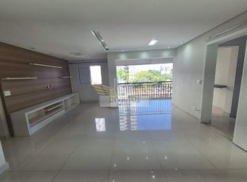 Apartamento · 85m² · 2 Quartos · 2 Vagas · Apartamento com 2 Quartos para Alugar, 85m² - Bairro Jardim, Santo André/SP.