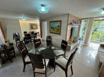 Apartamento · 75m² · 2 Quartos · 2 Vagas · Apartamento à venda no bairro Funcionários