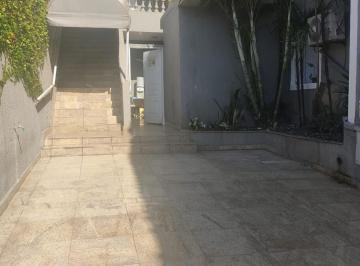 Comercial · 190m² · 4 Quartos · 3 Vagas · Casa Comercial para Alugar no Morumbi SP | 190m², 4 Dorms, 5 Banheiros