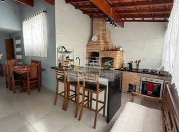 Apartamento · 100m² · 2 Quartos · 1 Vaga · Cobertura sem Condomínio com 2 Quartos à Venda, 100m² - Casa Branca, Santo André/SP.