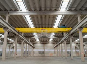 Comercial · 1728m² · Galpão Industrial para Locação, 1.728,00m² - Vila Alpina, São Paulo/SP.