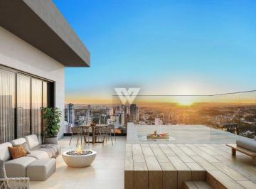 Apartamento · 378m² · 3 Quartos · APARTAMENTO 3 SUÍTES ECOVILLE CURITIBA