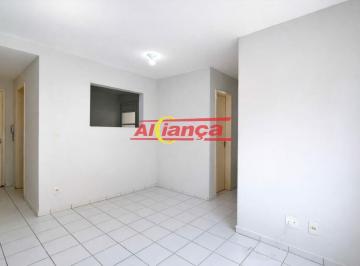 Apartamento · 61m² · 3 Quartos · 1 Vaga · Apartamento grande ao lado do terminal Pimentas