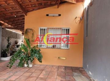 Casa · 107m² · 2 Quartos · 2 Vagas · Sobrado