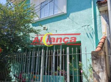 Casa · 100m² · 2 Quartos · CASA VILA GUSTAVO