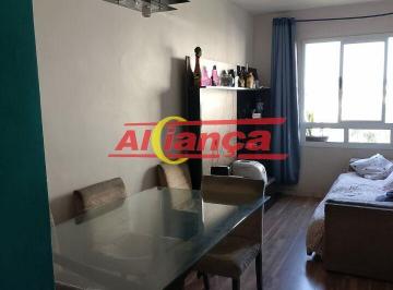 Apartamento · 50m² · 2 Quartos · 1 Vaga · APARTAMENTO 2 DORMITÓRIOS
