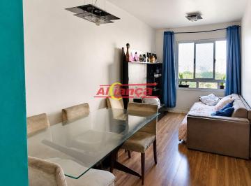 Apartamento · 50m² · 2 Quartos · 1 Vaga · APARTAMENTO 2 DORMITÓRIOS