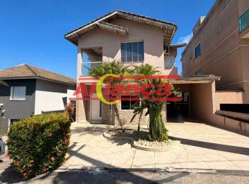 Casa · 400m² · 4 Quartos · 6 Vagas · CONDOMINIO ARUJÁ VILLE SOBRADO 400M² A VENDA R$ 299.000,00 - ARUJÁ - SP